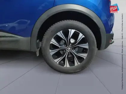 Photo 9 Renault Captur  1.0 TCe 90ch Techno