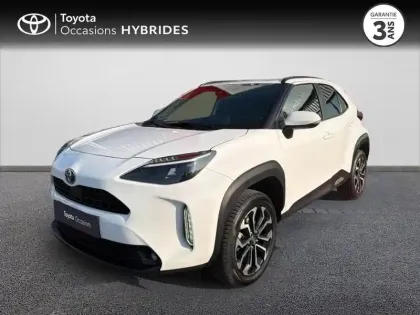 Photo Toyota Yaris Design
