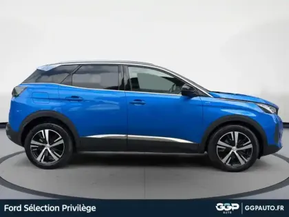Photo 20 Peugeot 3008  1.5 BlueHDi 130ch S&S GT EAT8