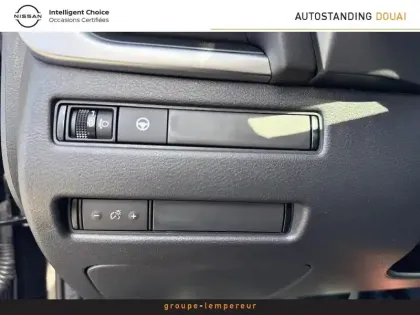 Photo 13 Nissan Qashqai  Hybrid e-POWER 205ch N-Connecta 2026.5