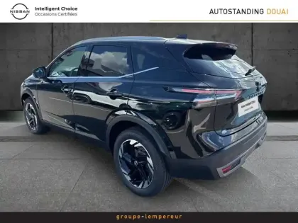 Photo 7 Nissan Qashqai  Hybrid e-POWER 205ch N-Connecta 2026.5