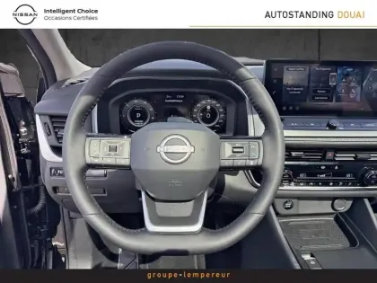 Photo 11 Nissan Qashqai  Hybrid e-POWER 205ch N-Connecta 2026.5