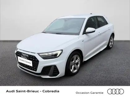 Photo Audi A1 S Line