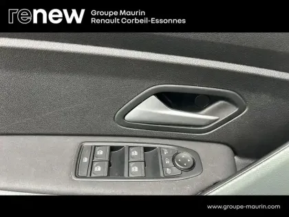 Photo 14 Dacia Duster  1.6 hybrid 140ch Journey