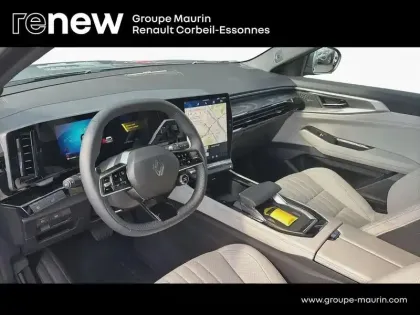 Photo 10 Renault Espace  1.2 E-Tech full hybrid 200ch Iconic 7 places - 26