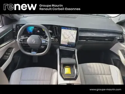Photo 15 Renault Espace  1.2 E-Tech full hybrid 200ch Iconic 7 places - 26