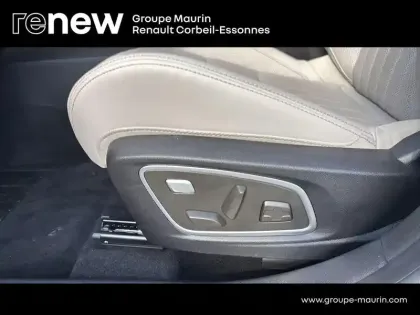 Photo 12 Renault Espace  1.2 E-Tech full hybrid 200ch Iconic 7 places - 26