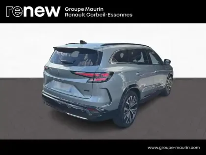 Photo 5 Renault Espace  1.2 E-Tech full hybrid 200ch Iconic 7 places - 26