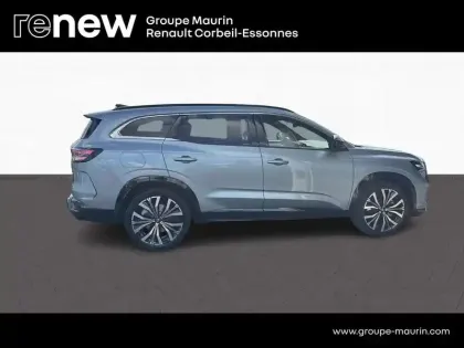 Photo 6 Renault Espace  1.2 E-Tech full hybrid 200ch Iconic 7 places - 26