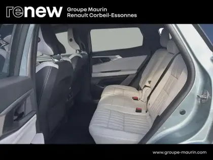 Photo 14 Renault Espace  1.2 E-Tech full hybrid 200ch Iconic 7 places - 26