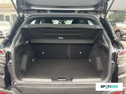 Photo 10 Jeep Avenger  1.2 Turbo T3 100ch MHEV Altitude BVR6 eHybrid