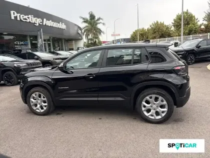 Photo 7 Jeep Avenger  1.2 Turbo T3 100ch MHEV Altitude BVR6 eHybrid