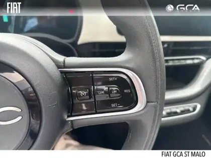 Photo 9 Fiat 500 C e 118ch MY23