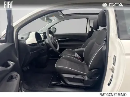 Photo 12 Fiat 500 C e 118ch MY23
