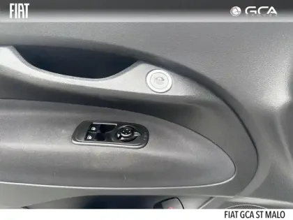 Photo 11 Fiat 500 C e 118ch MY23