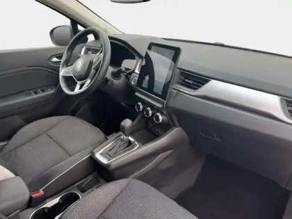 Photo 12 Renault Captur  1.6 E-Tech hybride 145ch Techno