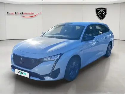 Photo Peugeot 308 Style
