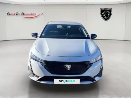 Photo 8 Peugeot 308  SW 1.5 BlueHDi 130ch S&S Style EAT8