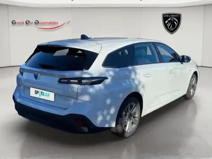Photo 5 Peugeot 308  SW 1.5 BlueHDi 130ch S&S Style EAT8