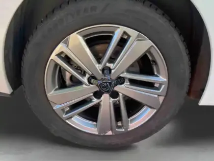 Photo 9 Peugeot 308  SW 1.5 BlueHDi 130ch S&S Style EAT8
