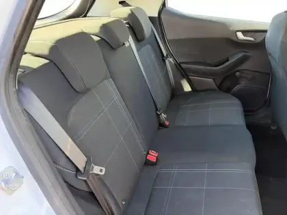 Photo 7 Ford Fiesta  1.1 85ch Cool & Connect 5p Euro6.2