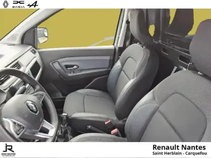 Photo 9 Renault Express Van  1.5 Blue dCi 75ch Essentiel