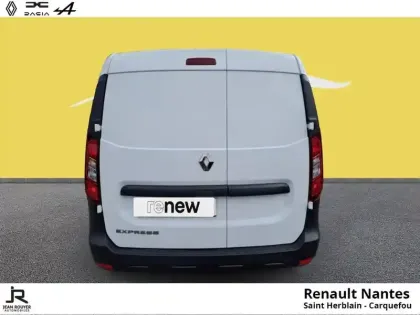 Photo 5 Renault Express Van  1.5 Blue dCi 75ch Essentiel