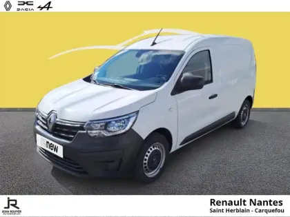 Photo Renault Express Van Essentiel