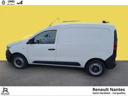 Photo 7 Renault Express Van  1.5 Blue dCi 75ch Essentiel