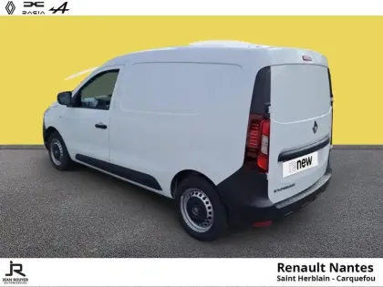 Photo 6 Renault Express Van  1.5 Blue dCi 75ch Essentiel