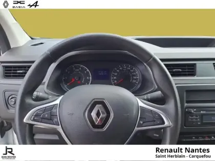 Photo 13 Renault Express Van  1.5 Blue dCi 75ch Essentiel