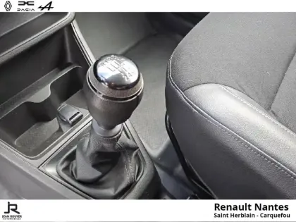 Photo 10 Renault Express Van  1.5 Blue dCi 75ch Essentiel