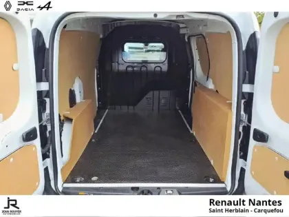 Photo 11 Renault Express Van  1.5 Blue dCi 75ch Essentiel