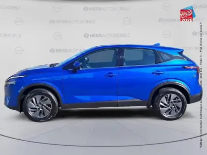 Photo 8 Nissan Qashqai  1.3 Mild Hybrid 140ch Business Edition