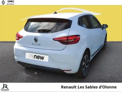 Photo 11 Renault Clio  1.0 SCe 65ch Evolution