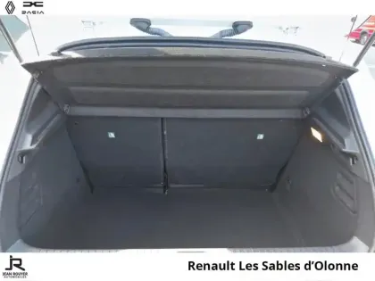 Photo 6 Renault Clio  1.0 SCe 65ch Evolution