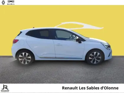 Photo 12 Renault Clio  1.0 SCe 65ch Evolution