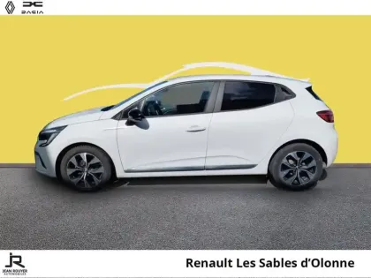 Photo 9 Renault Clio  1.0 SCe 65ch Evolution
