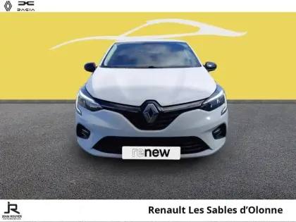 Photo 8 Renault Clio  1.0 SCe 65ch Evolution