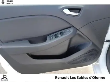 Photo 14 Renault Clio  1.0 SCe 65ch Evolution