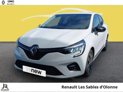 Photo Renault Clio Evolution