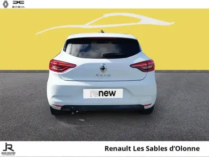 Photo 10 Renault Clio  1.0 SCe 65ch Evolution