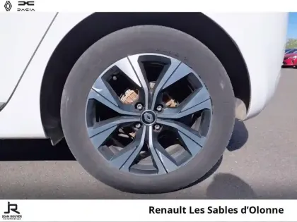 Photo 7 Renault Clio  1.0 SCe 65ch Evolution
