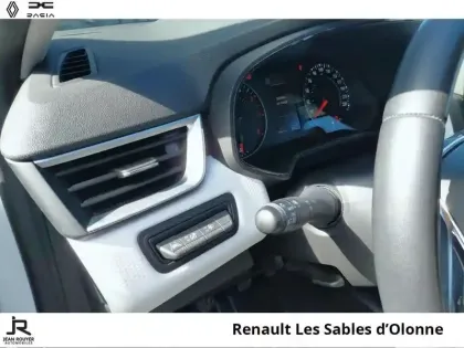 Photo 13 Renault Clio  1.0 SCe 65ch Evolution