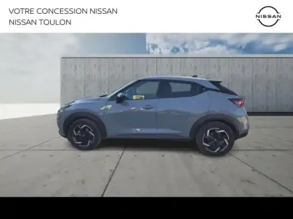 Photo 7 Nissan Juke  1.6 Hybrid 143ch Business+ 2023.5