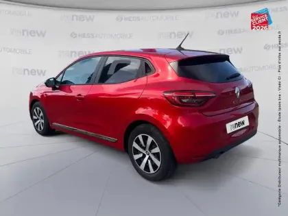 Photo 7 Renault Clio  1.0 TCe 100ch Evolution GPL