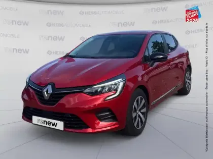 Photo Renault Clio Evolution