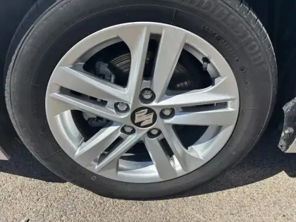 Photo 9 Suzuki Swace  1.8 Hybrid 140ch Pack MY24