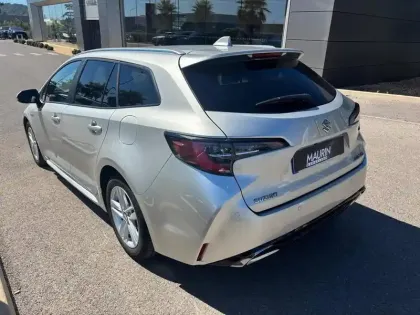 Photo 7 Suzuki Swace  1.8 Hybrid 140ch Pack MY24
