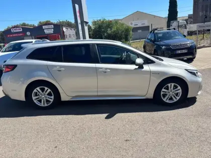 Photo 5 Suzuki Swace  1.8 Hybrid 140ch Pack MY24